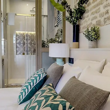 Bright And New- 2bd 2bth- Conde De Torrejon *