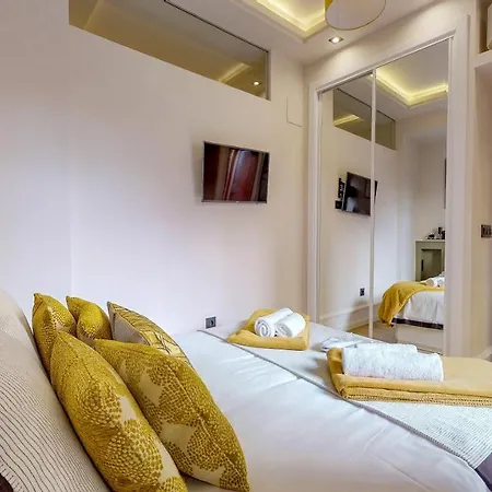 Bright And New- 2bd 2bth- Conde De Torrejon * Sevilla